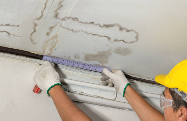 Reliable Flood Cleanup contractor in Statesville, NC by Water Damage Irwin